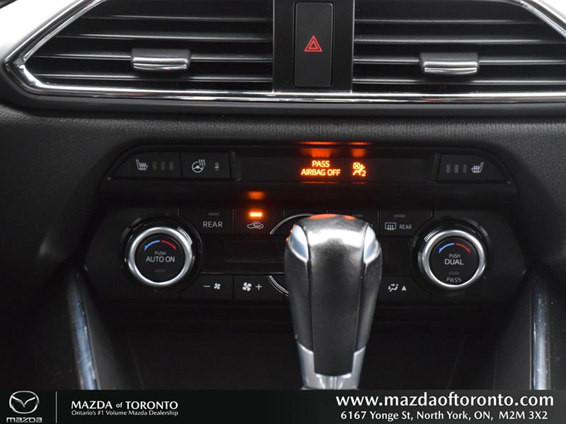 mazda CX-9 2017 - 26