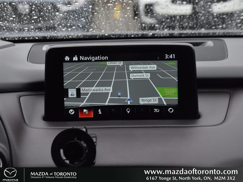 mazda CX-9 2017 - 28