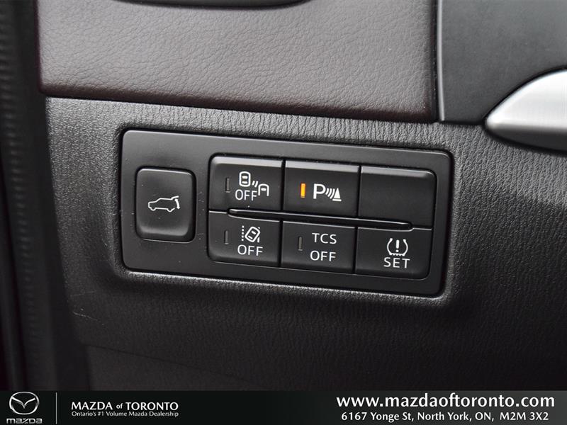 mazda CX-9 2017 - 30