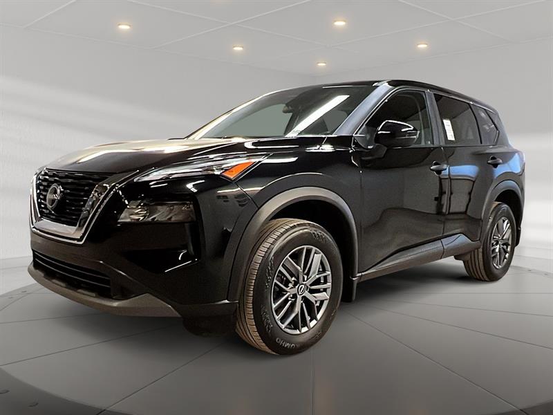 nissan Rogue 2023