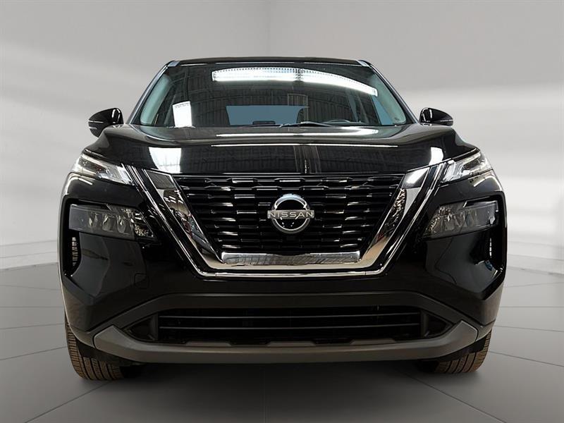 nissan Rogue 2023 - 2