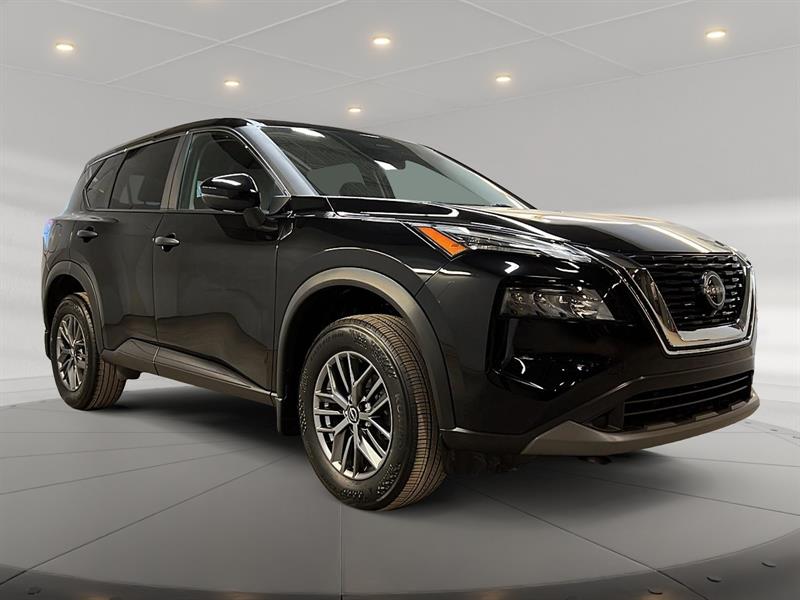 nissan Rogue 2023 - 3