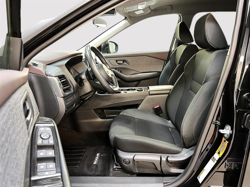 nissan Rogue 2023 - 7