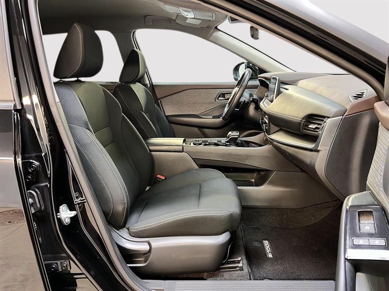nissan Rogue 2023 - 8