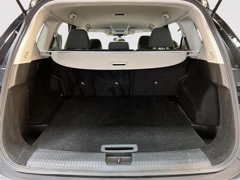 nissan Rogue 2023 - 12