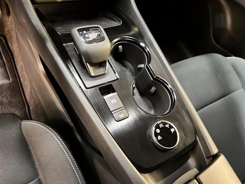nissan Rogue 2023 - 13