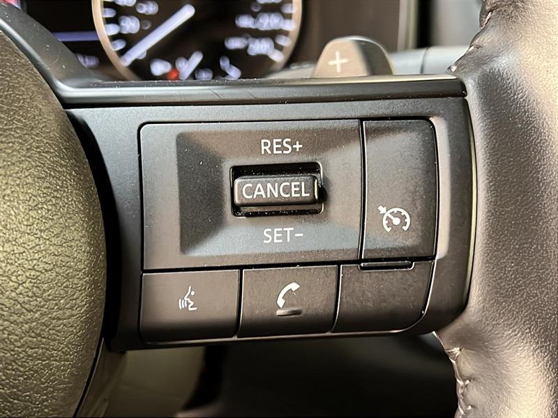 nissan Rogue 2023 - 18