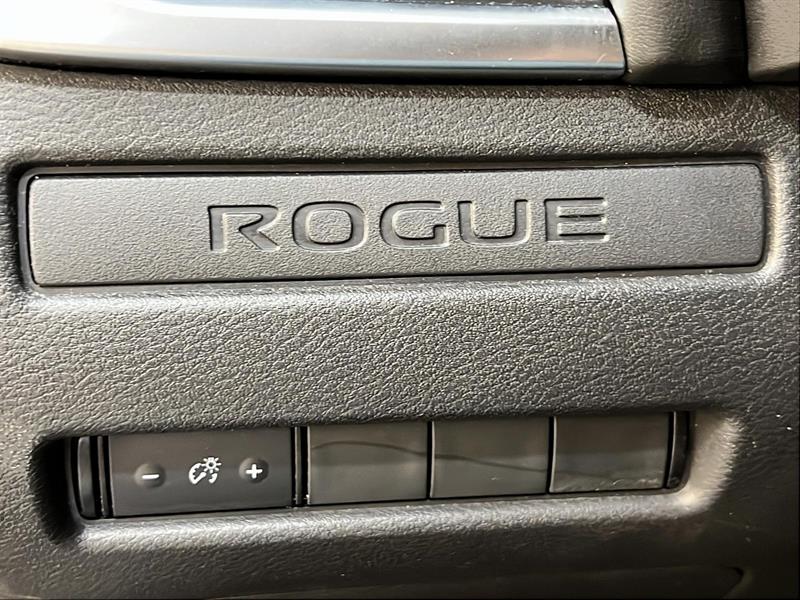 nissan Rogue 2023 - 20