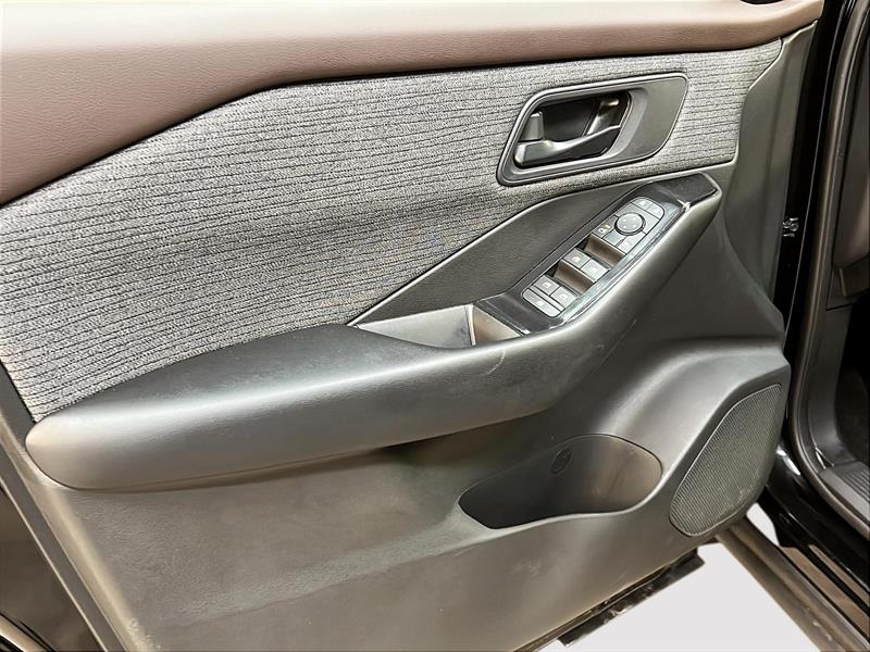 nissan Rogue 2023 - 22
