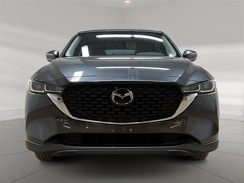 mazda CX-5 2025 - 2