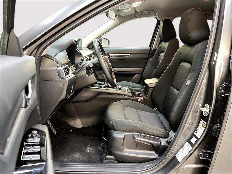 mazda CX-5 2025 - 7