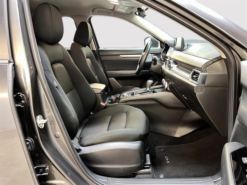mazda CX-5 2025 - 8