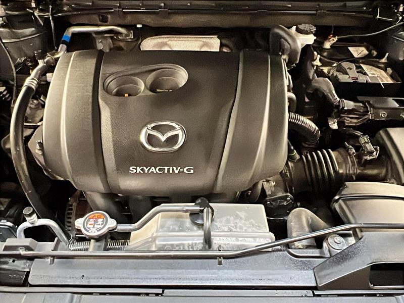 mazda CX-5 2025 - 11