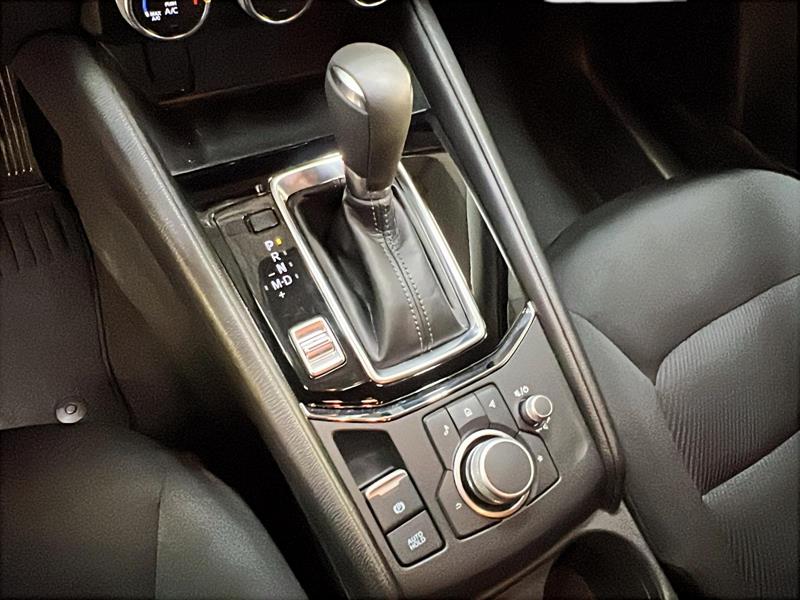 mazda CX-5 2025 - 13