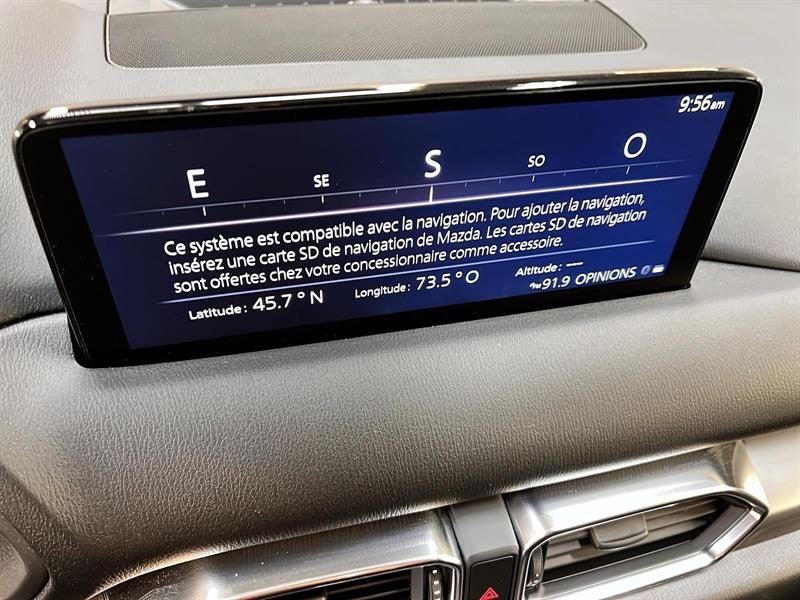 mazda CX-5 2025 - 17