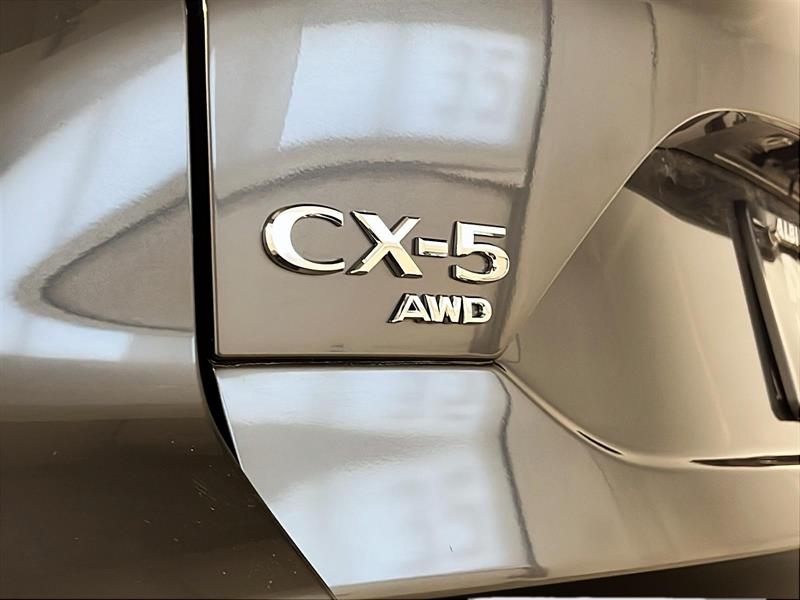mazda CX-5 2025 - 24