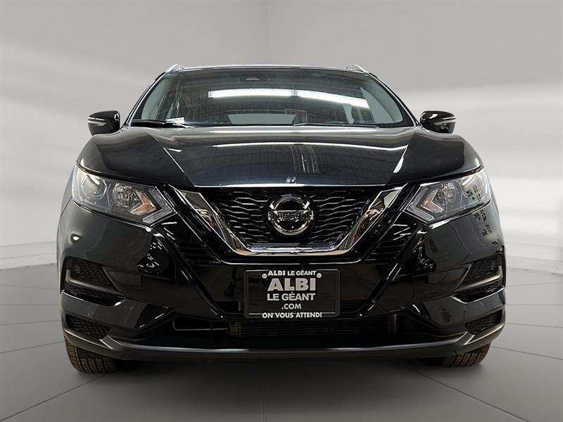 nissan Qashqai 2023 - 2