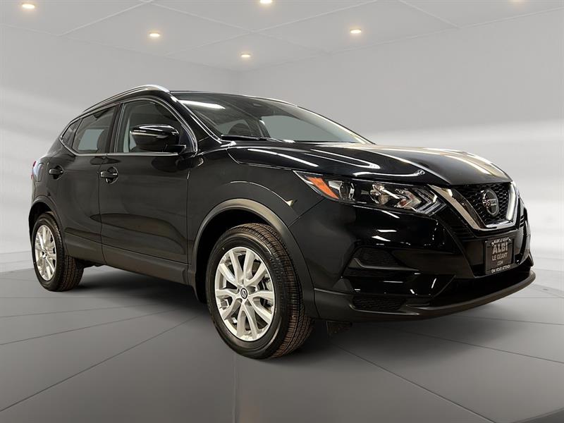 nissan Qashqai 2023 - 3