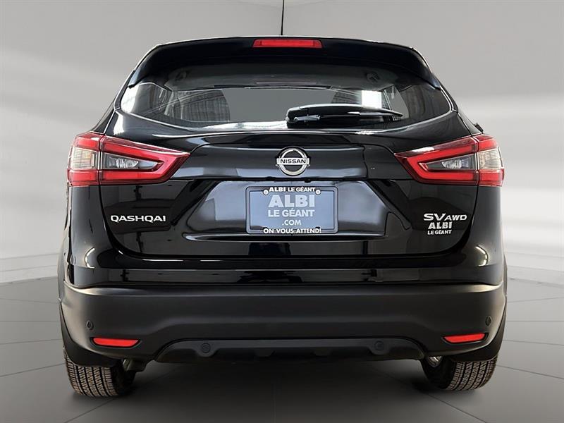 nissan Qashqai 2023 - 5