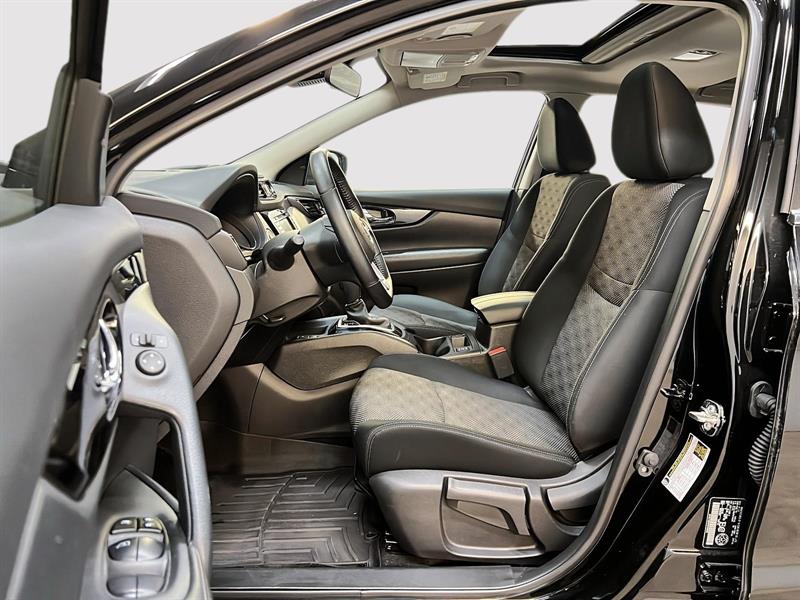 nissan Qashqai 2023 - 7