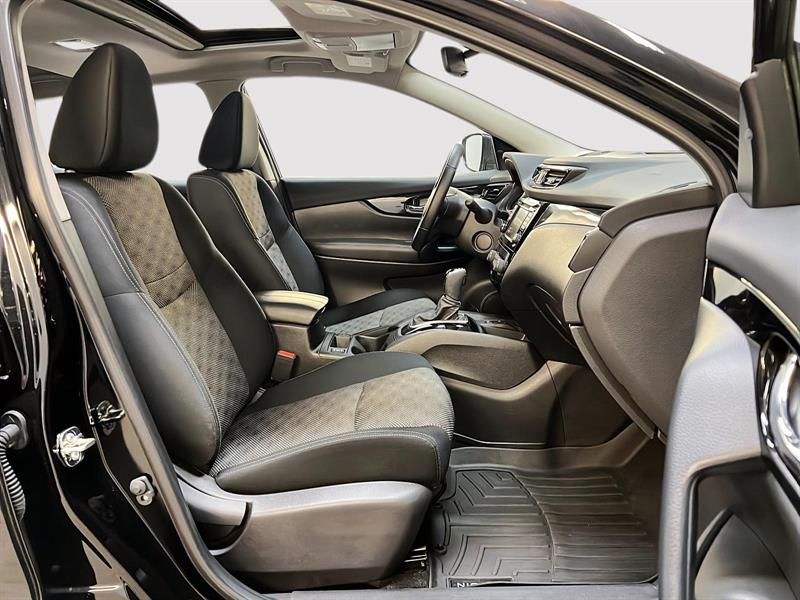 nissan Qashqai 2023 - 8