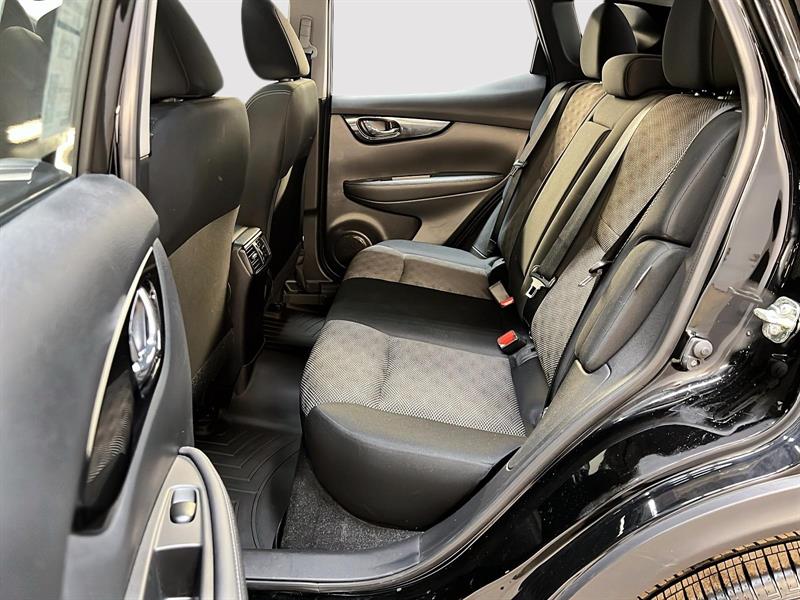 nissan Qashqai 2023 - 9