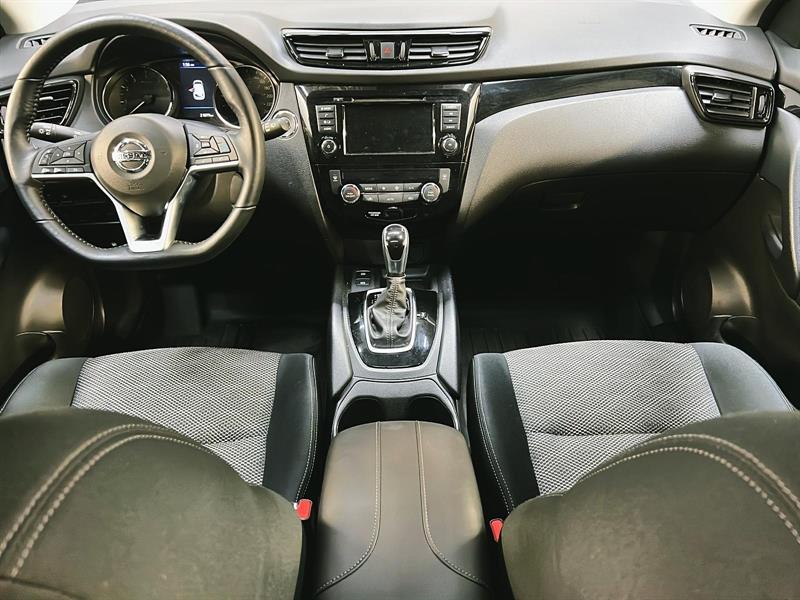 nissan Qashqai 2023 - 11