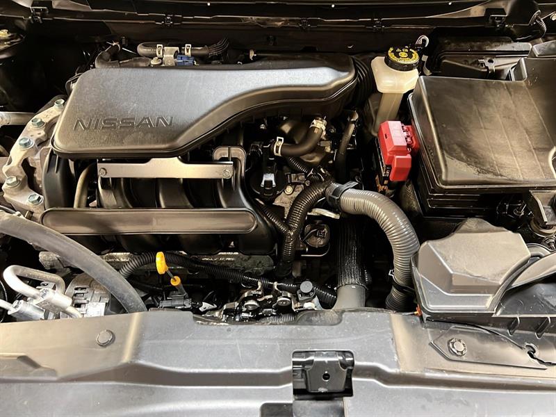 nissan Qashqai 2023 - 12