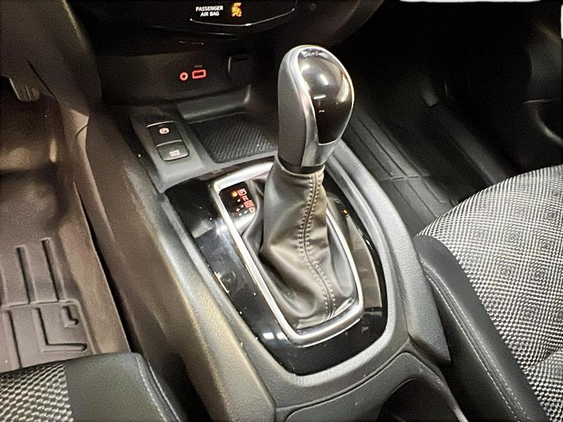 nissan Qashqai 2023 - 14