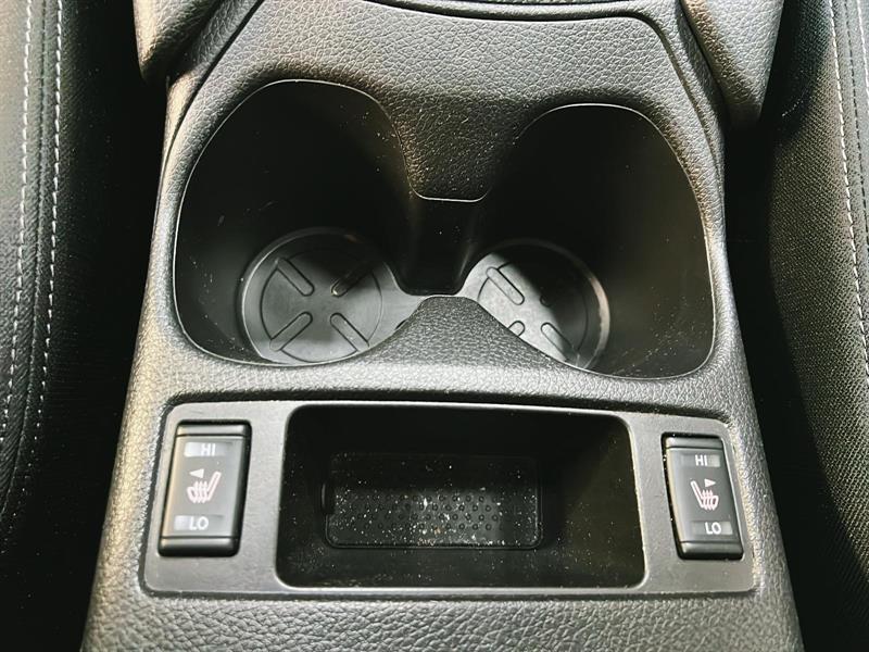 nissan Qashqai 2023 - 15