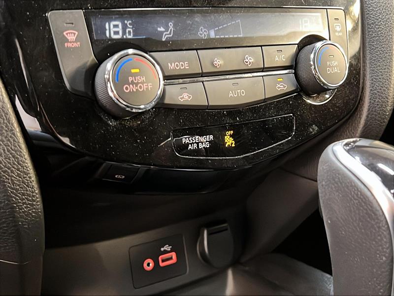 nissan Qashqai 2023 - 16
