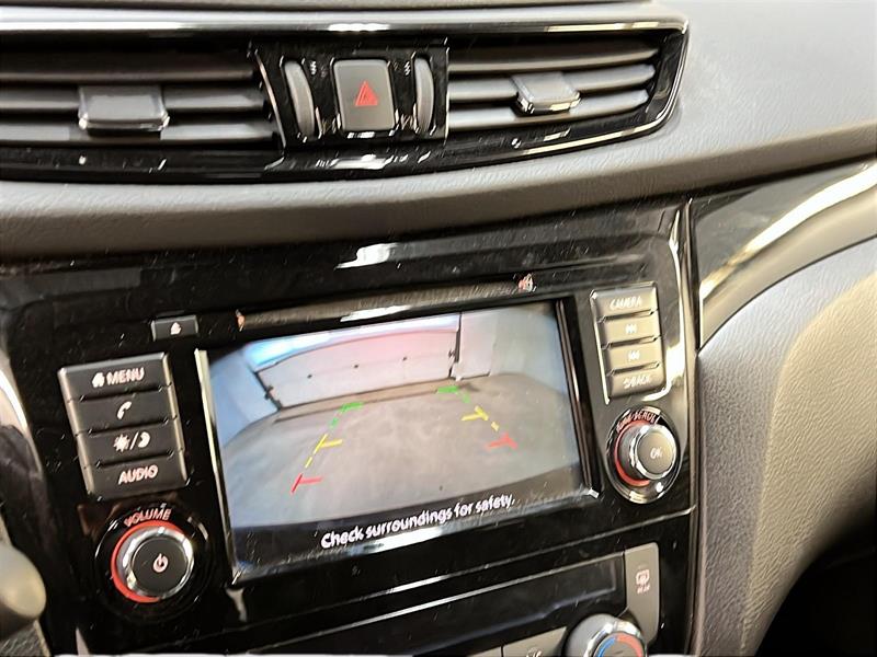 nissan Qashqai 2023 - 18