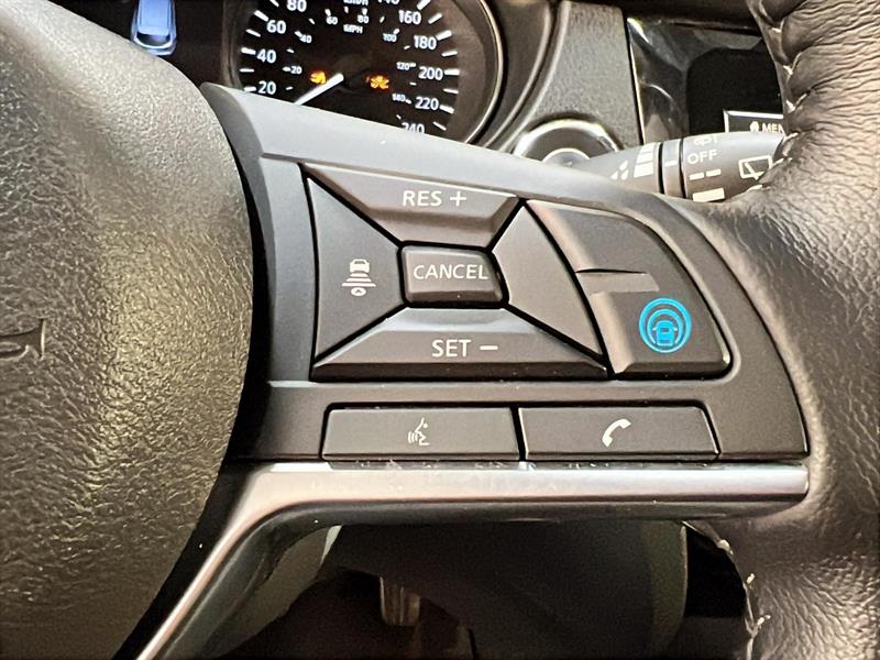 nissan Qashqai 2023 - 20