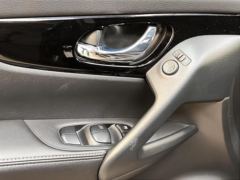 nissan Qashqai 2023 - 23