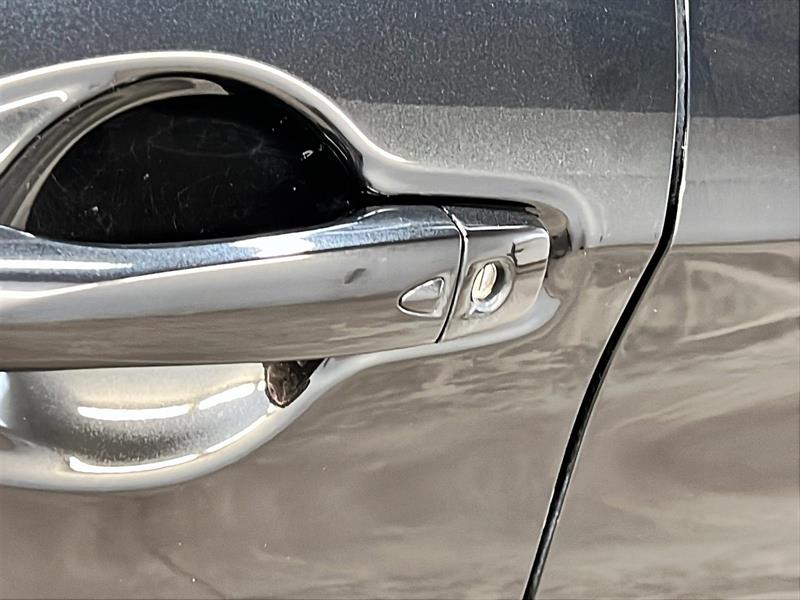 nissan Qashqai 2023 - 25