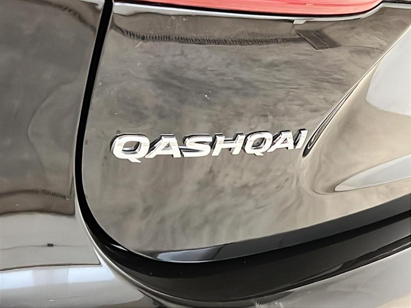 nissan Qashqai 2023 - 26