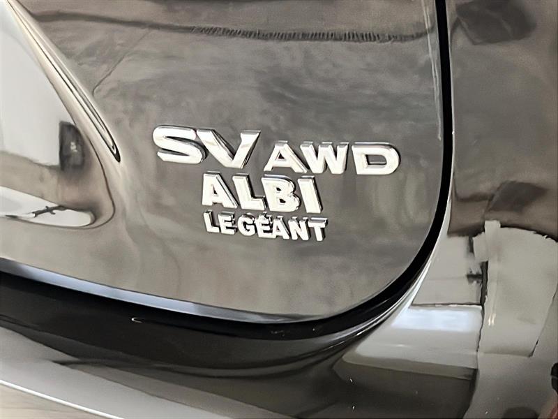 nissan Qashqai 2023 - 27