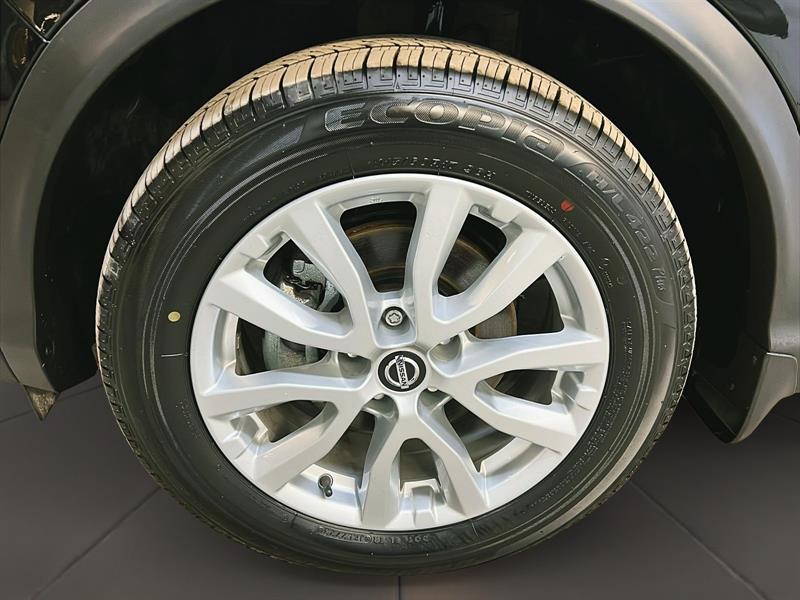 nissan Qashqai 2023 - 28
