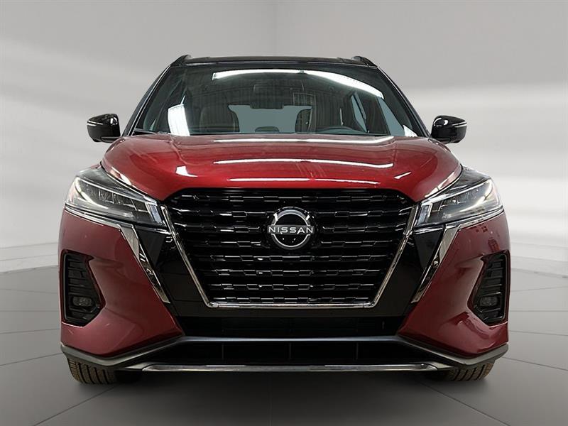 nissan Kicks 2024 - 2