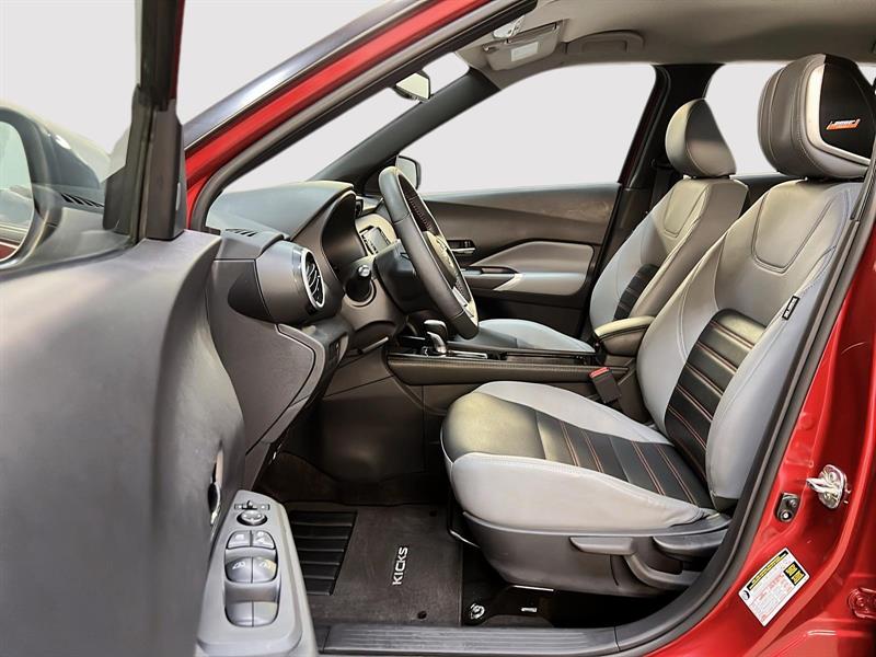 nissan Kicks 2024 - 7