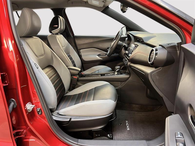 nissan Kicks 2024 - 8