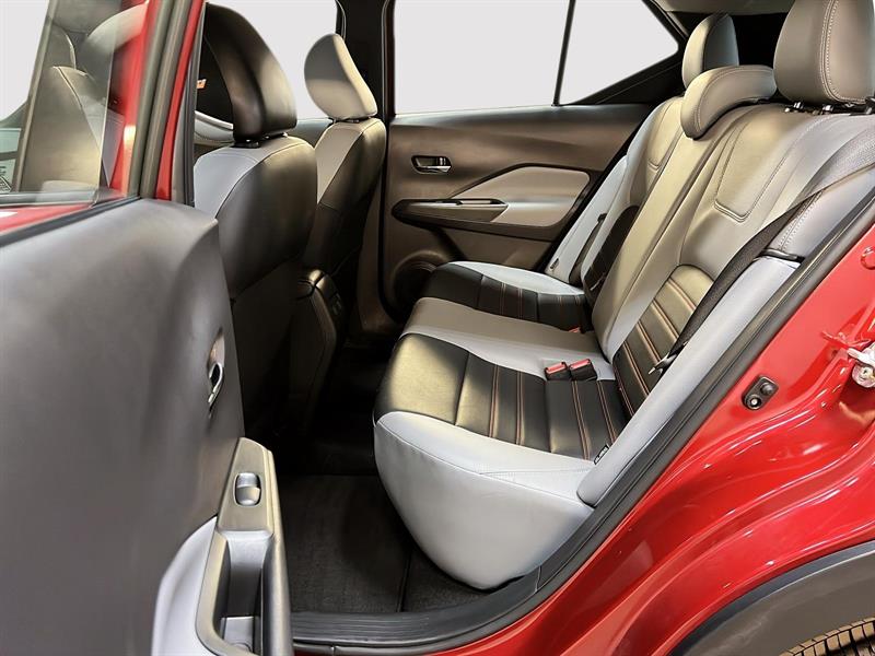 nissan Kicks 2024 - 9