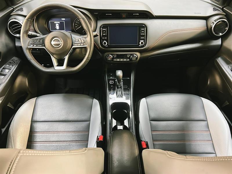 nissan Kicks 2024 - 10