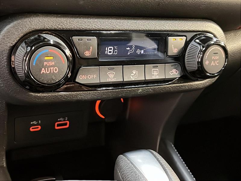 nissan Kicks 2024 - 14