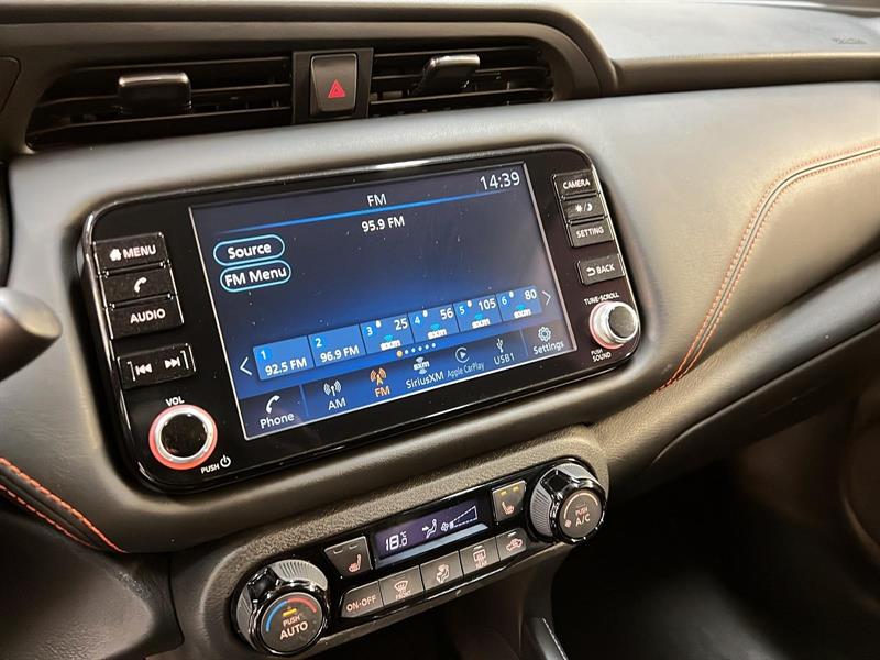 nissan Kicks 2024 - 15