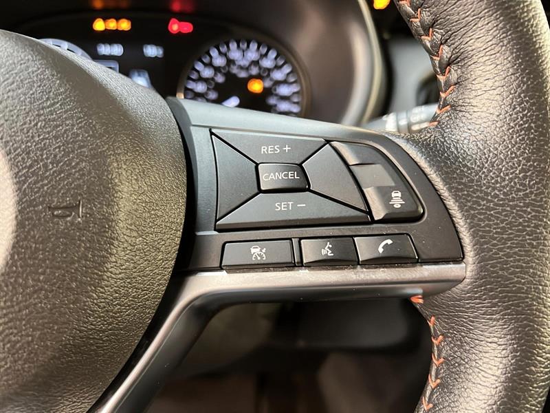 nissan Kicks 2024 - 18