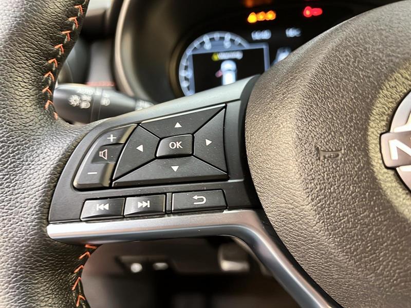 nissan Kicks 2024 - 19