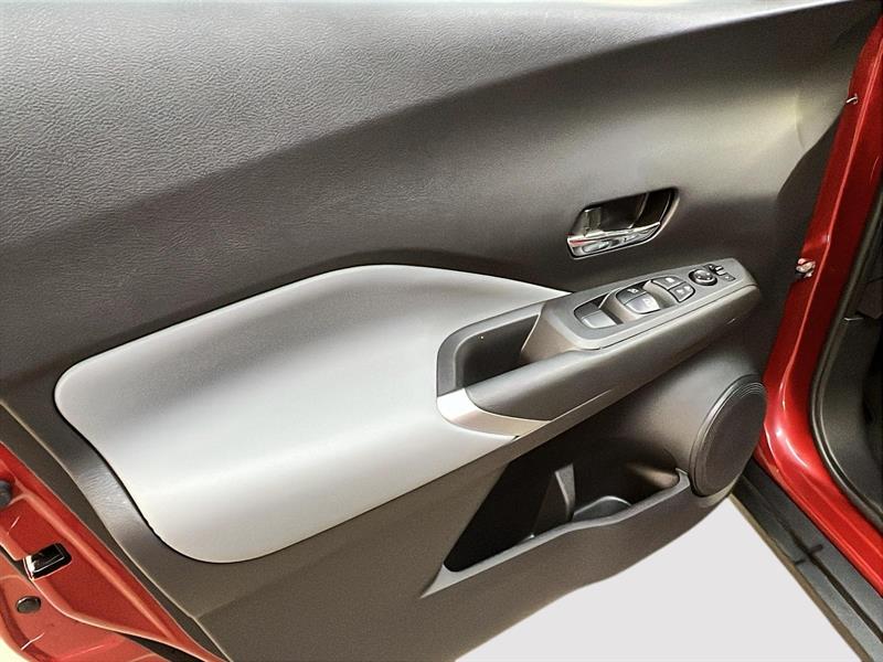 nissan Kicks 2024 - 22
