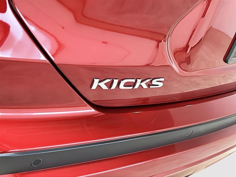 nissan Kicks 2024 - 24