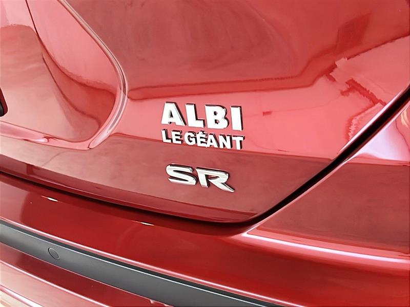 nissan Kicks 2024 - 25